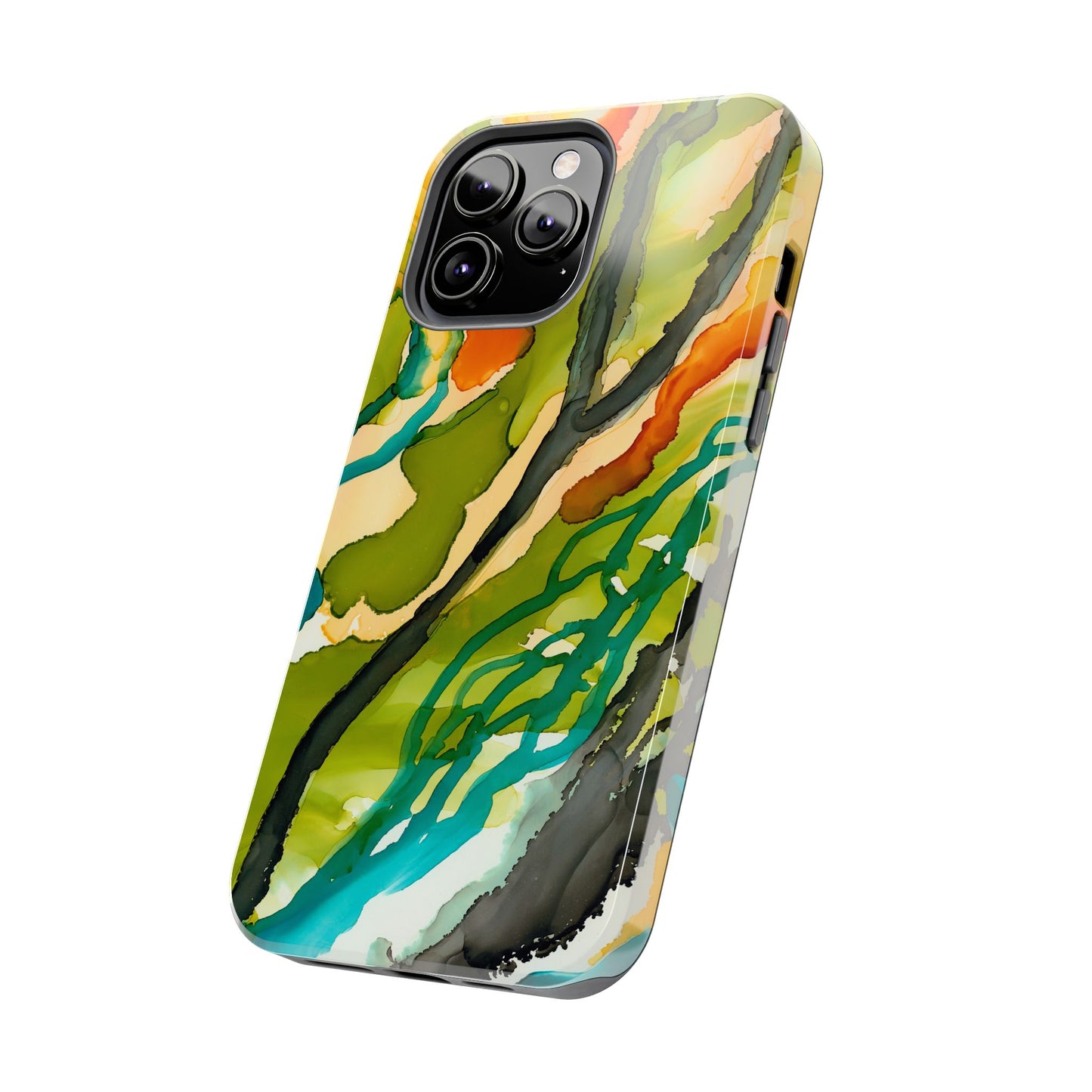 Pursuit Tough Cases