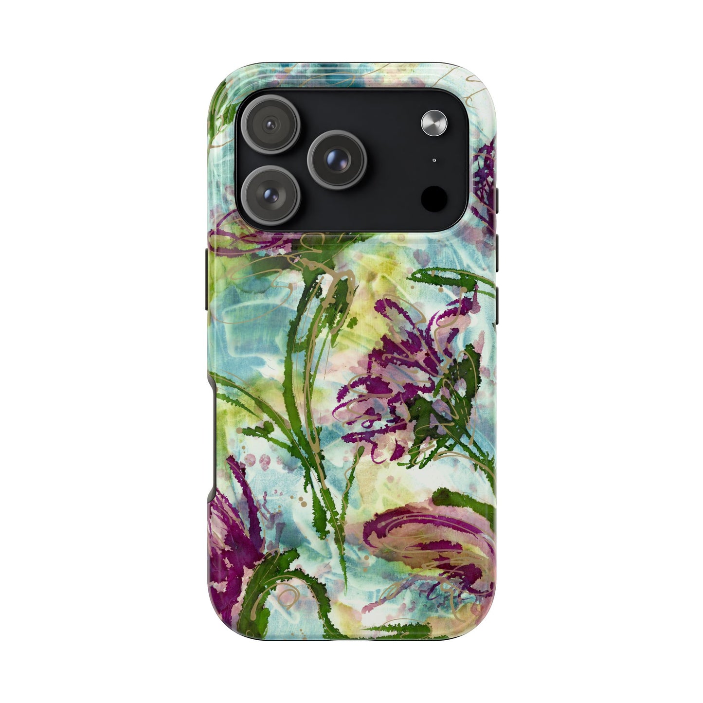 Ode to Joy Tough Cases