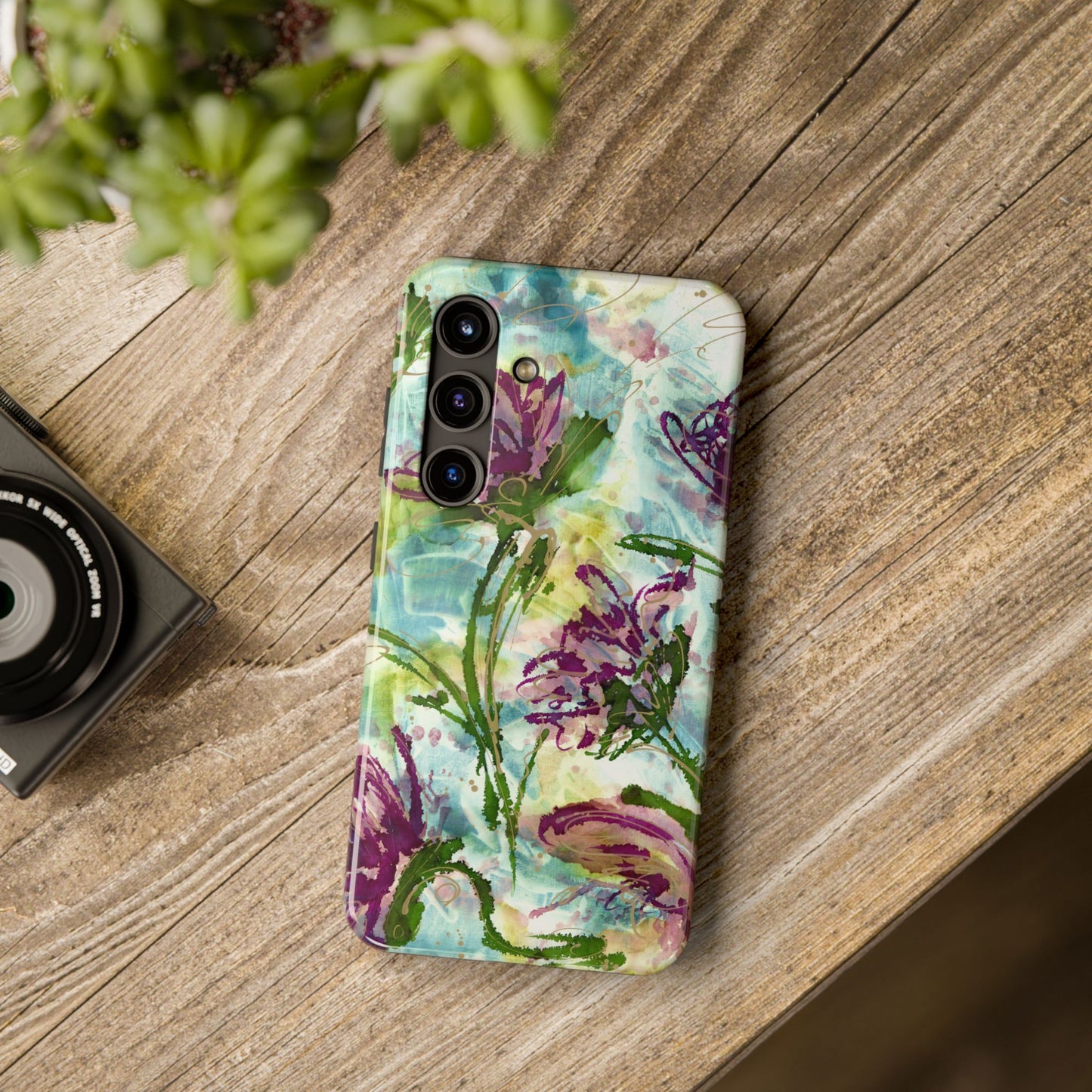 Ode to Joy Tough Cases