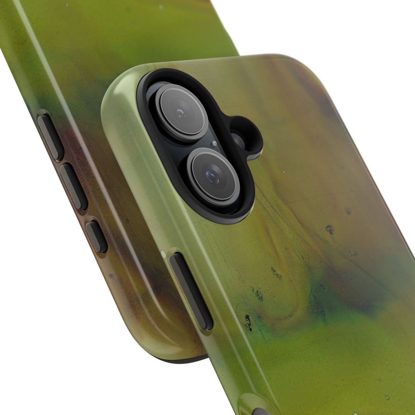 Resting on the Edge Tough Cases