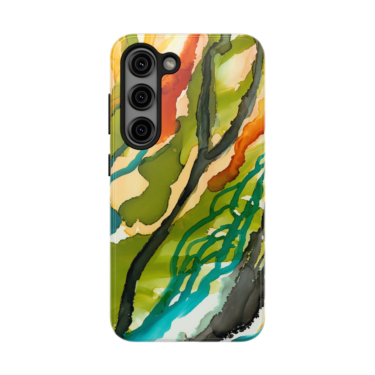 Pursuit Tough Cases