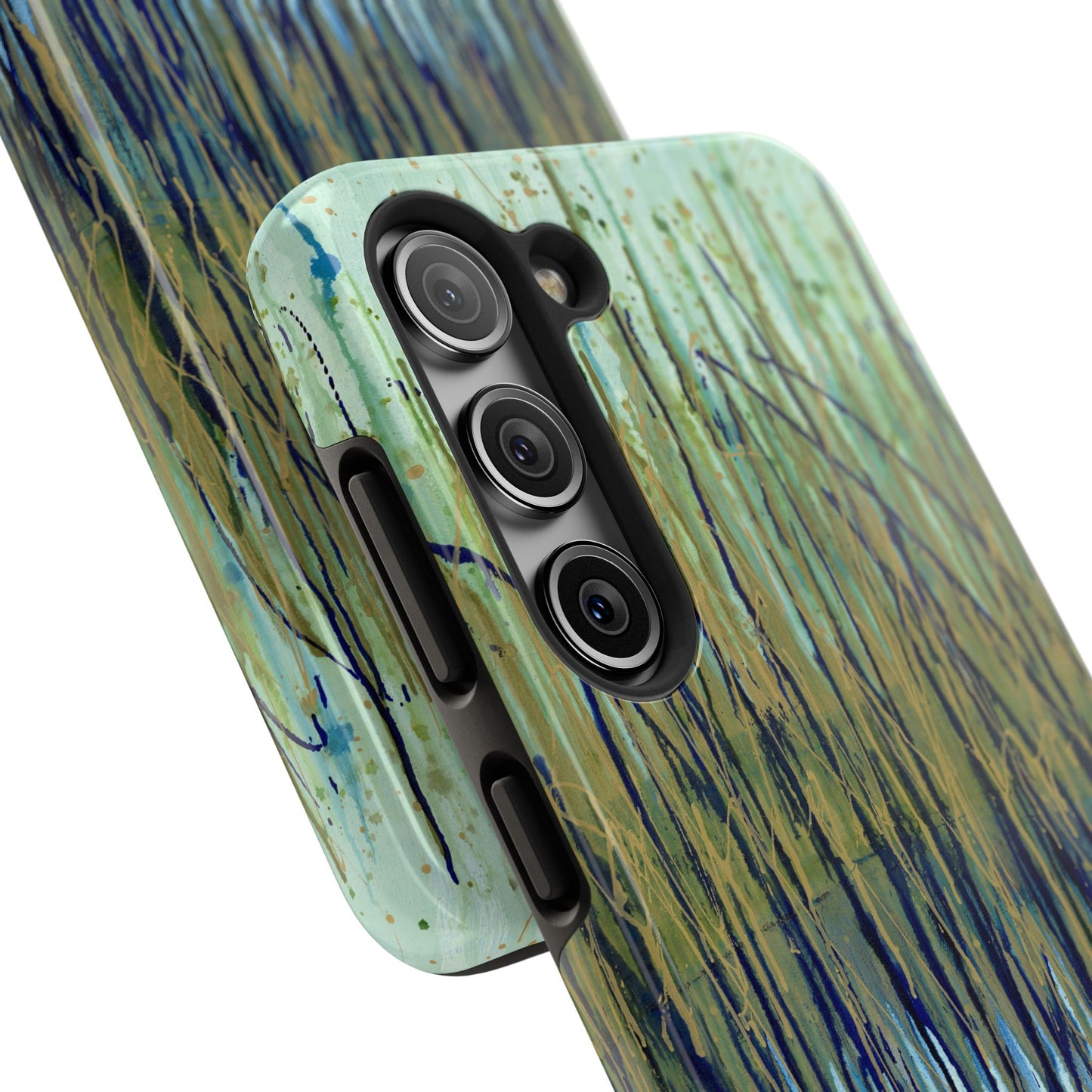 Conversations with Monet Tough Cases