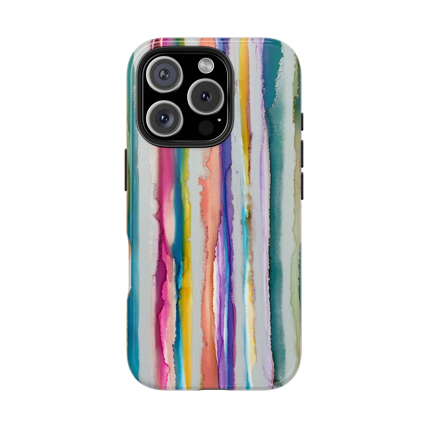 Rainbow Tough Cases