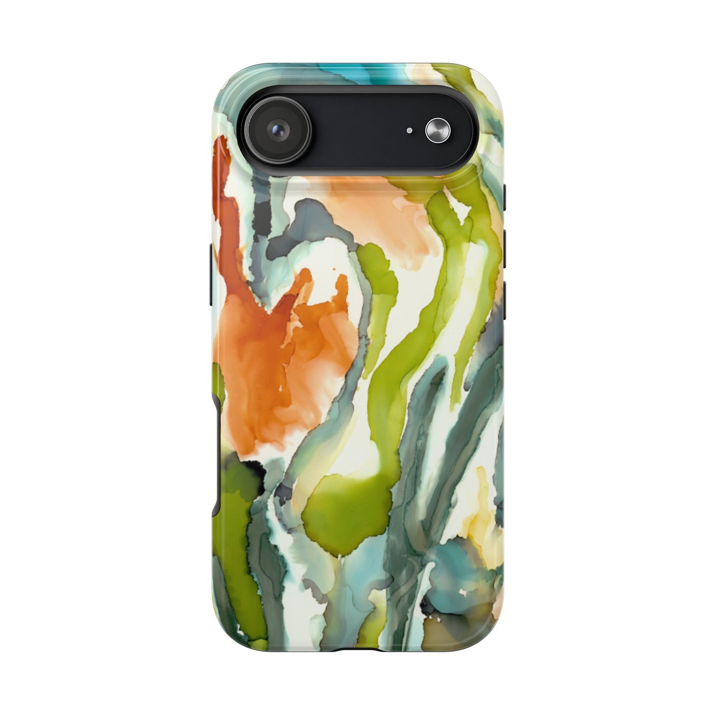 Breath of Spring Tough Cases
