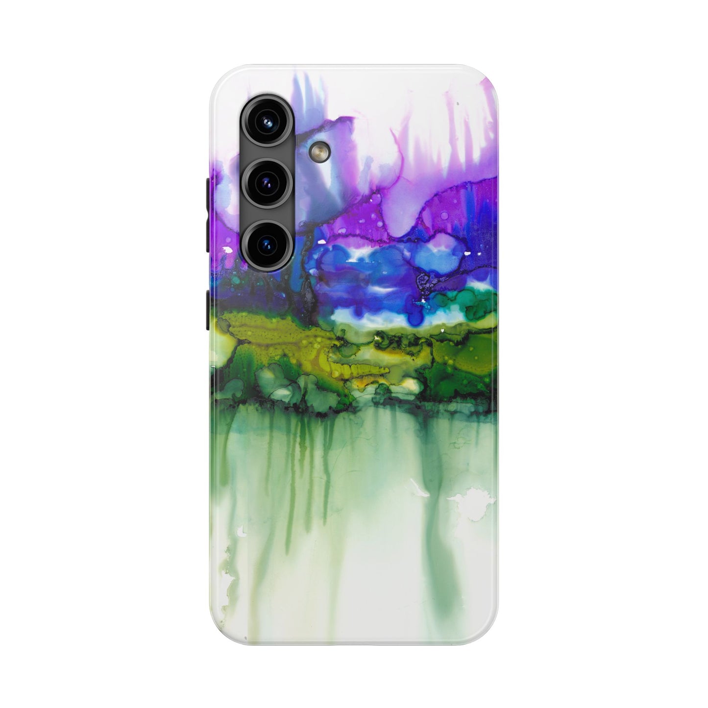 Through the Artist's Eye Tough Cases