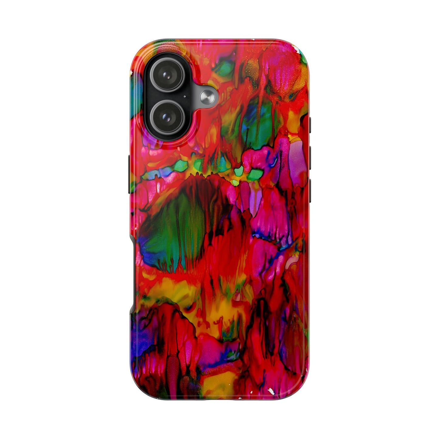 Pura Vida Tough Cases