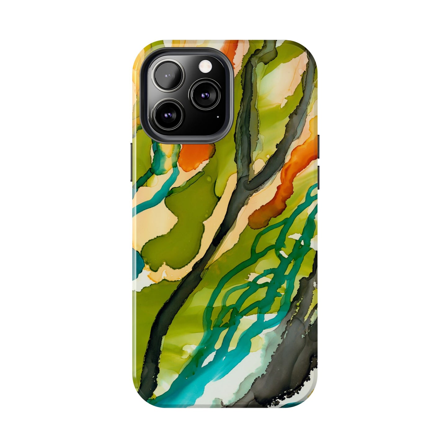 Pursuit Tough Cases