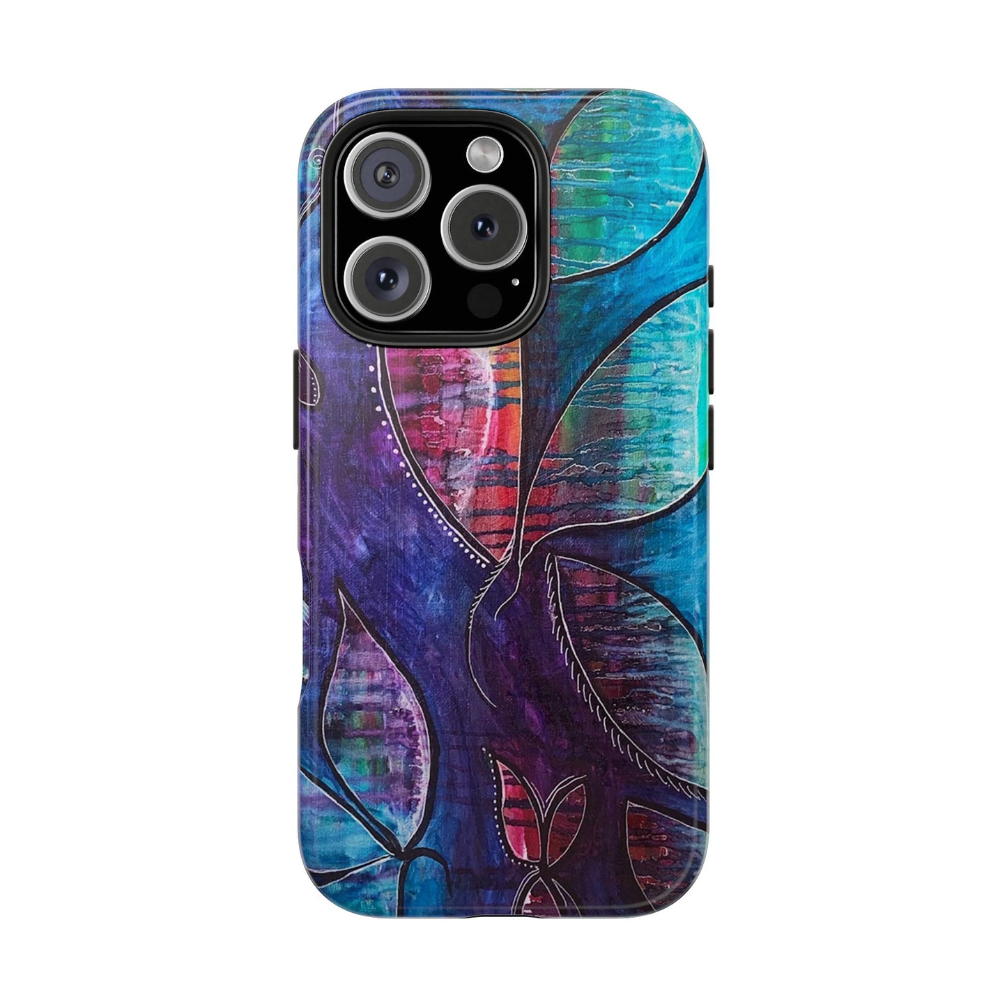 Confessions of a Busy Woman Tough Cases