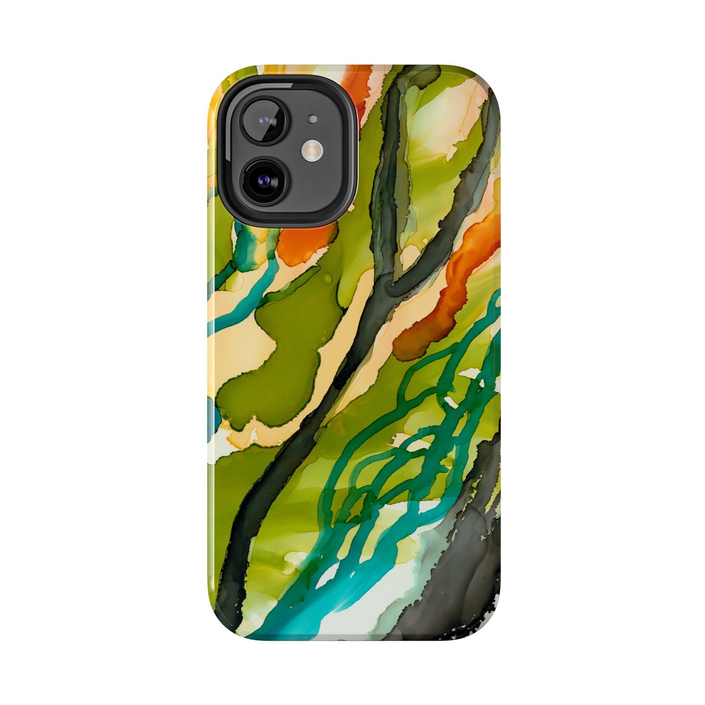 Pursuit Tough Cases