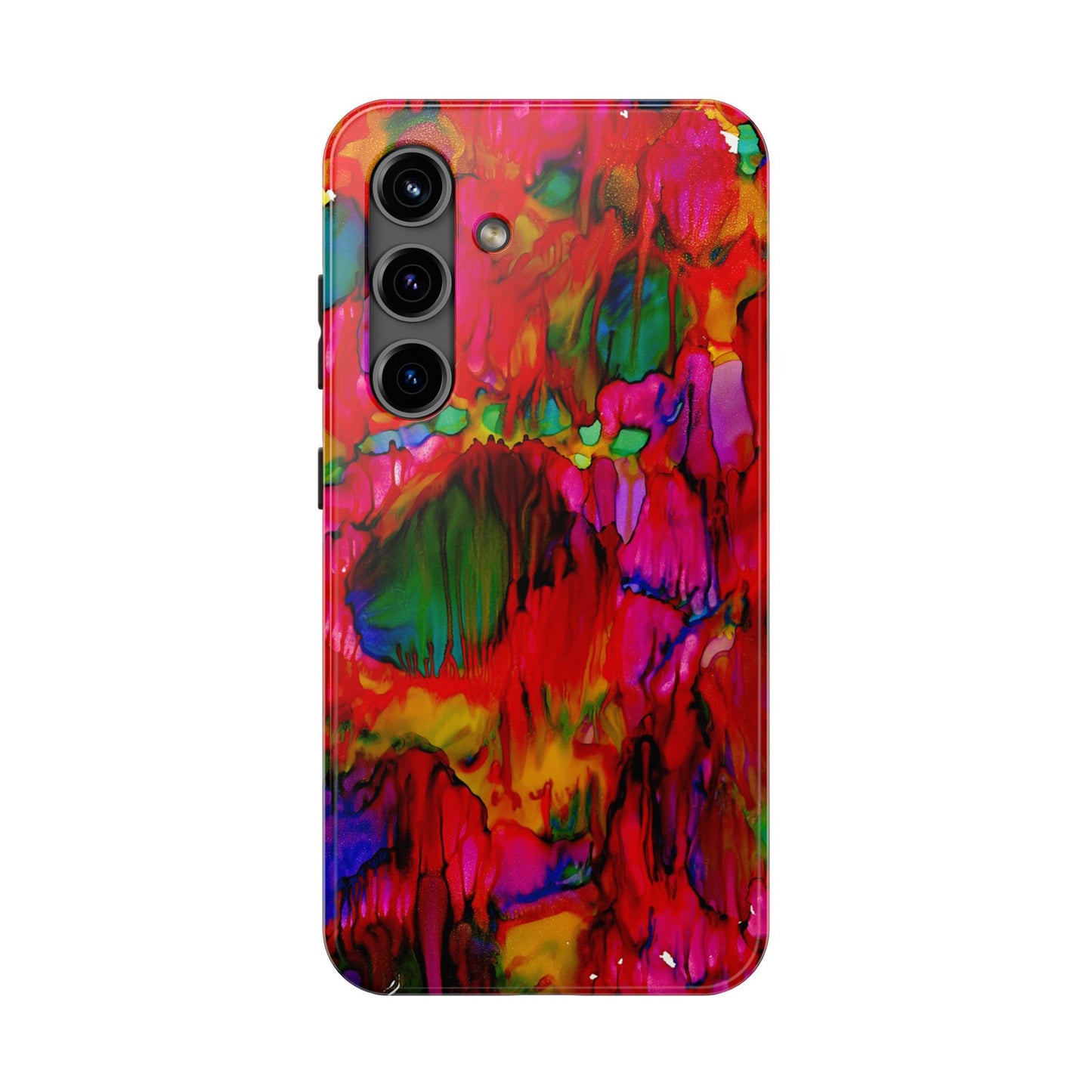 Pura Vida Tough Cases