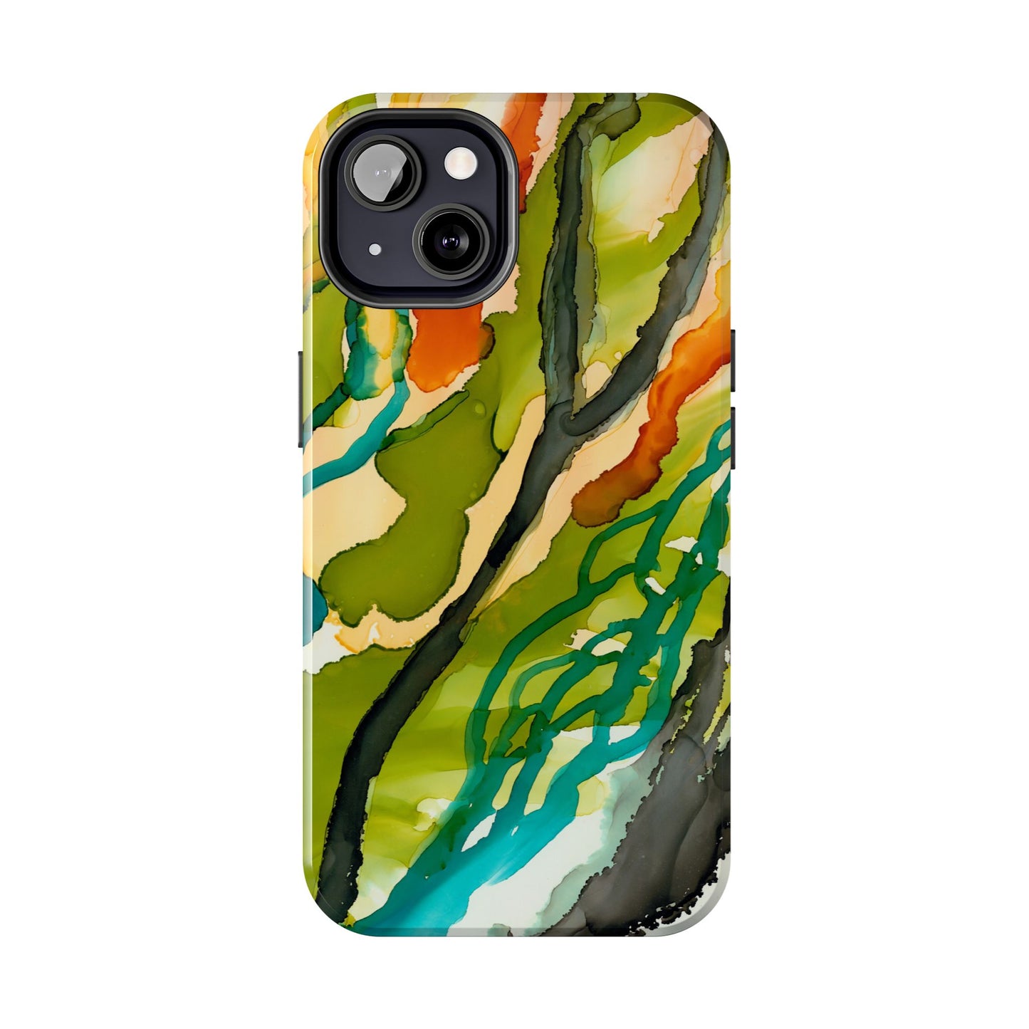 Pursuit Tough Cases