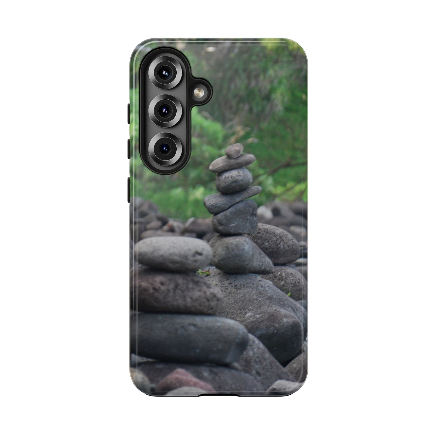 Beach Rocks Tough Cases