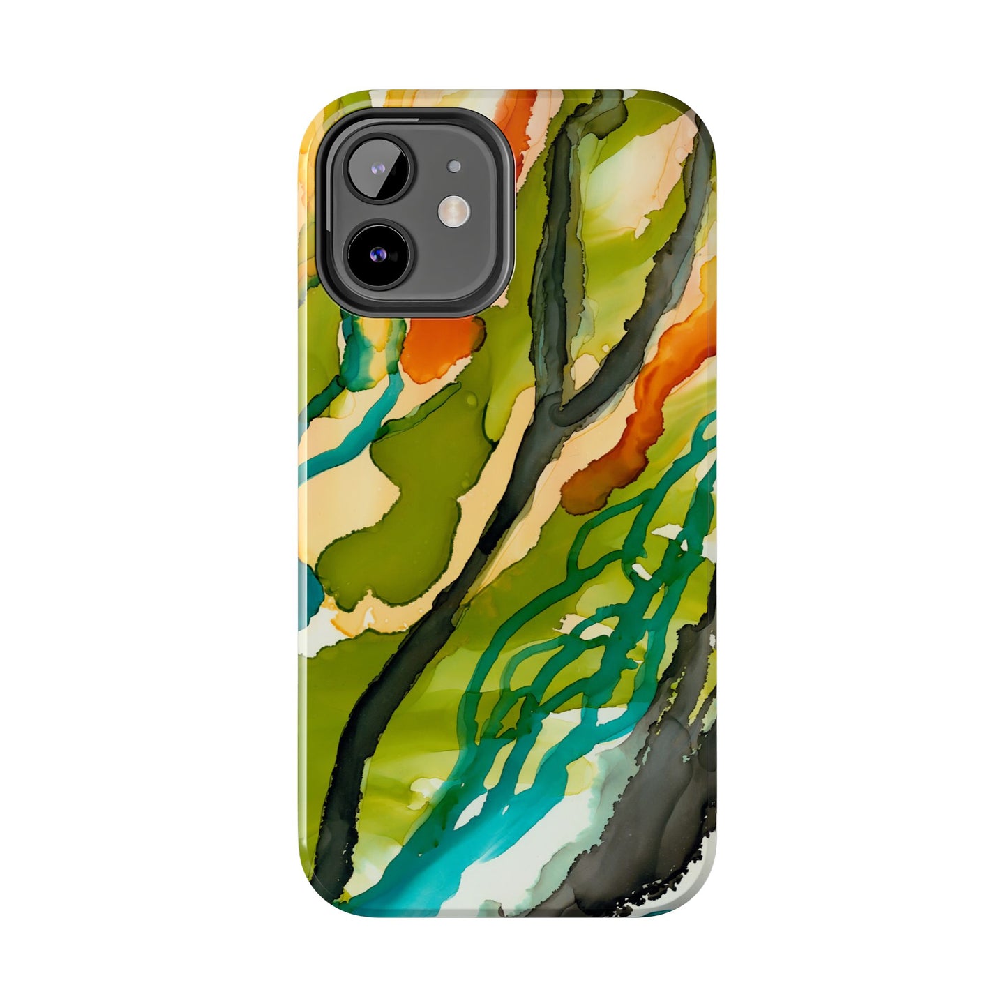 Pursuit Tough Cases