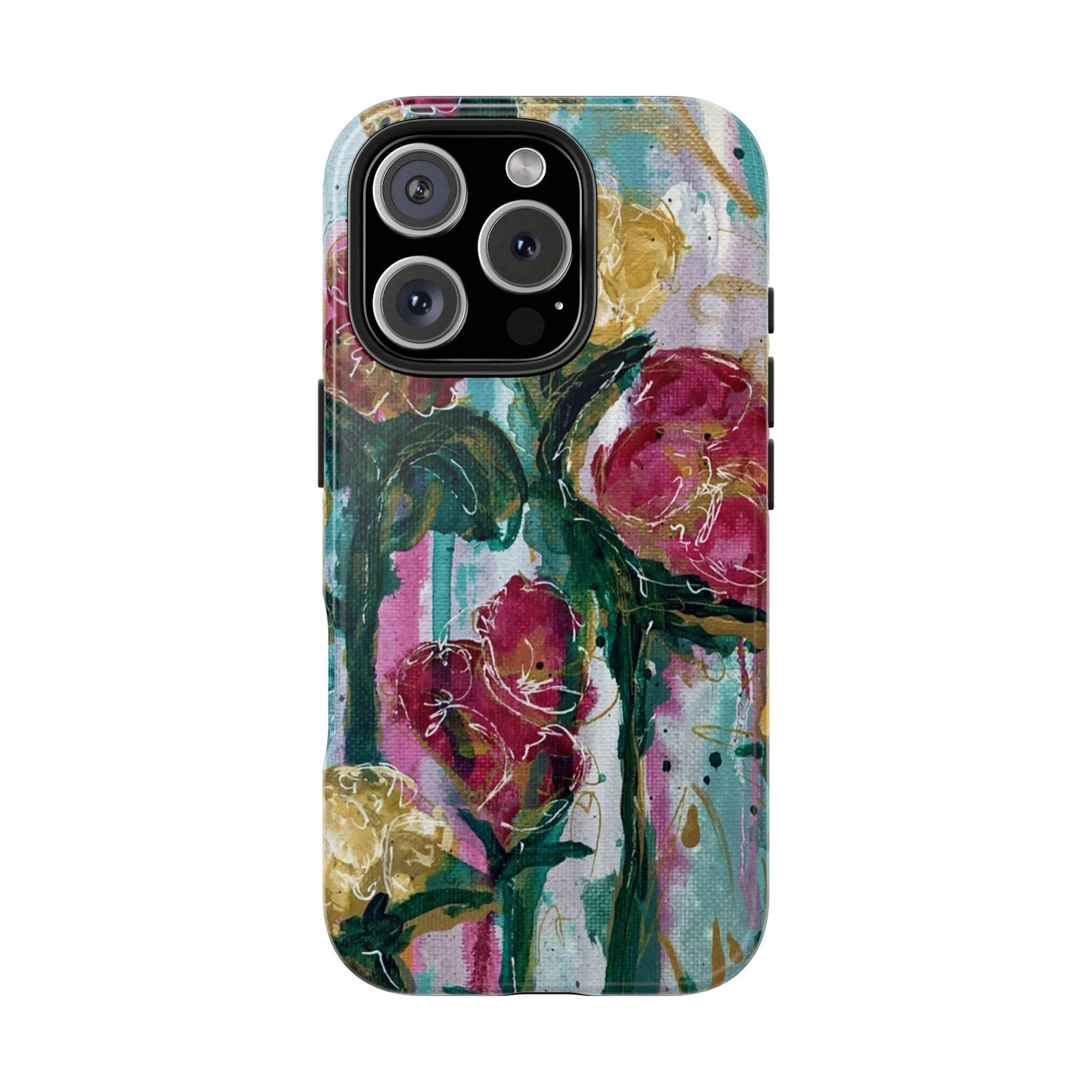 You Lift me Up Tough Cases