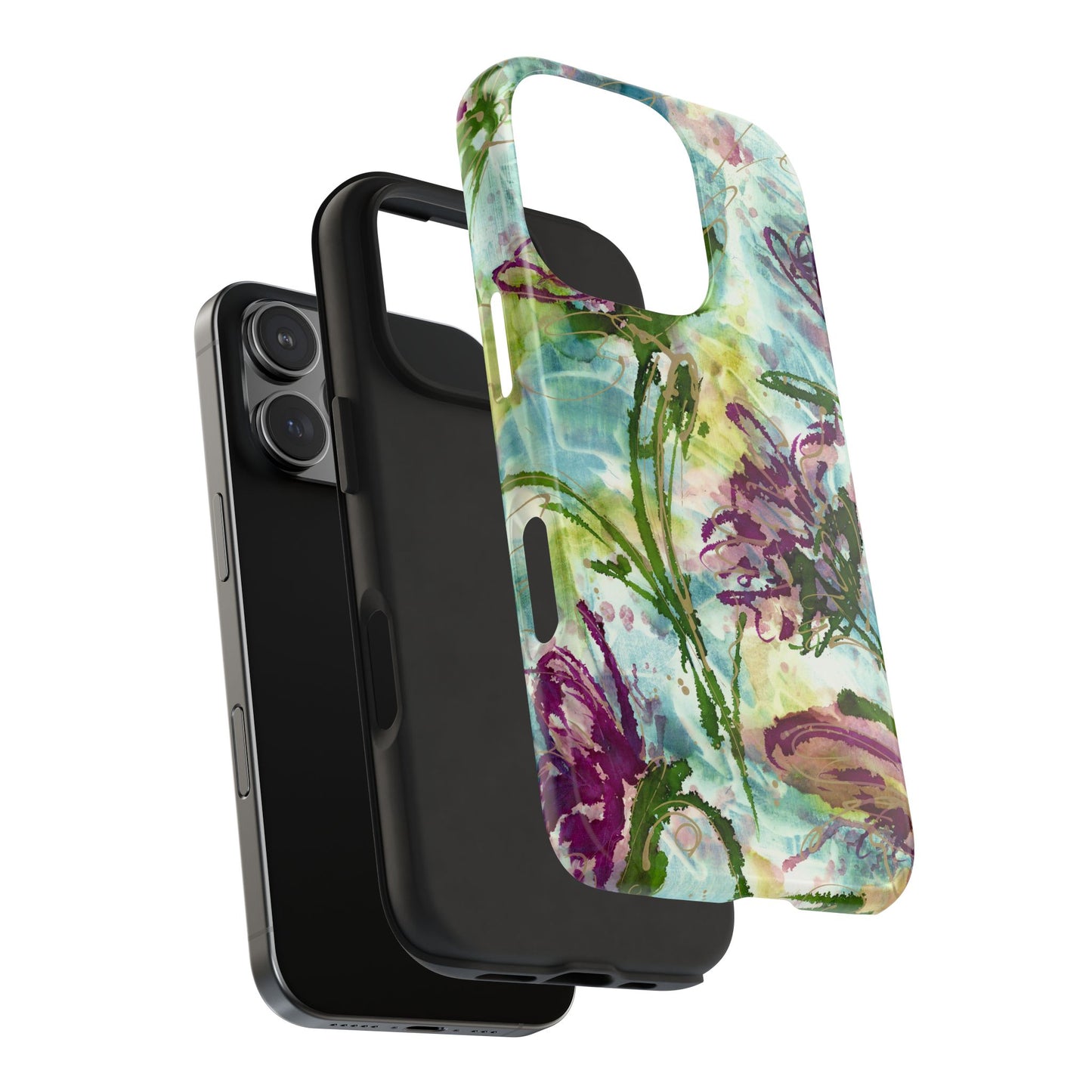 Ode to Joy Tough Cases