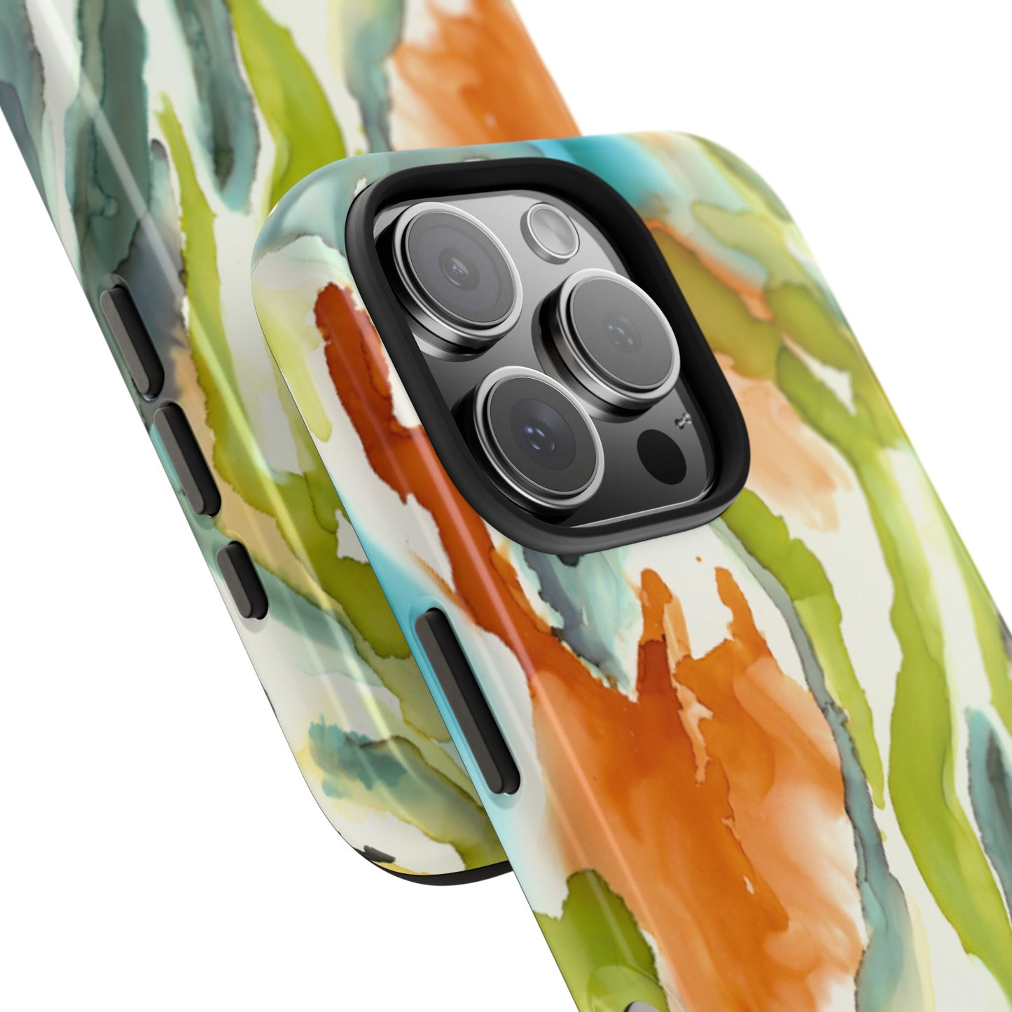 Breath of Spring Tough Cases