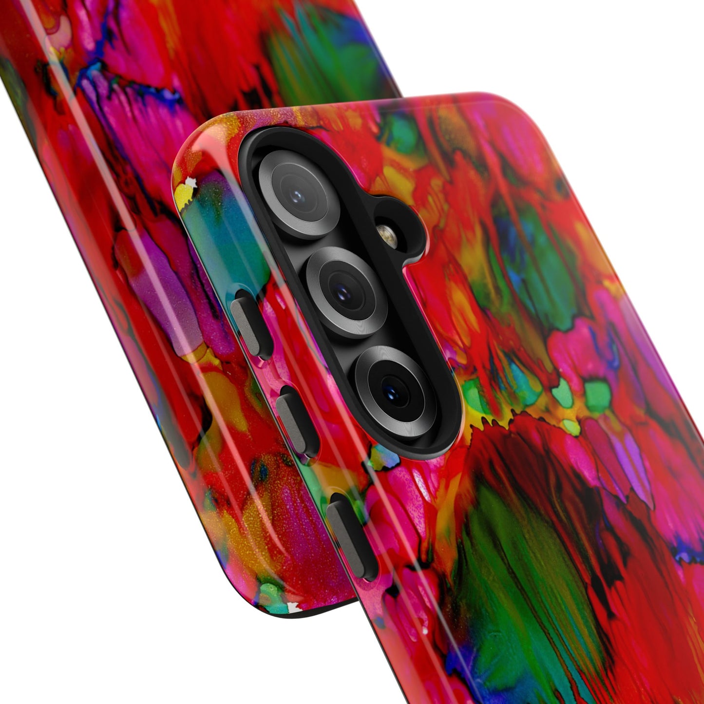 Pura Vida Tough Cases