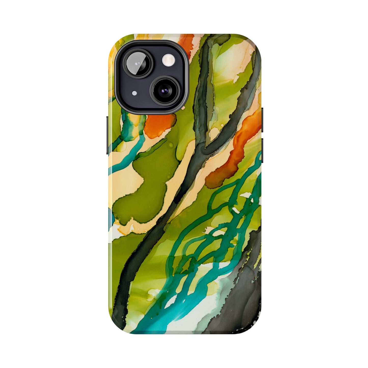 Pursuit Tough Cases