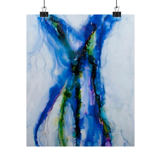 Enchanting Print