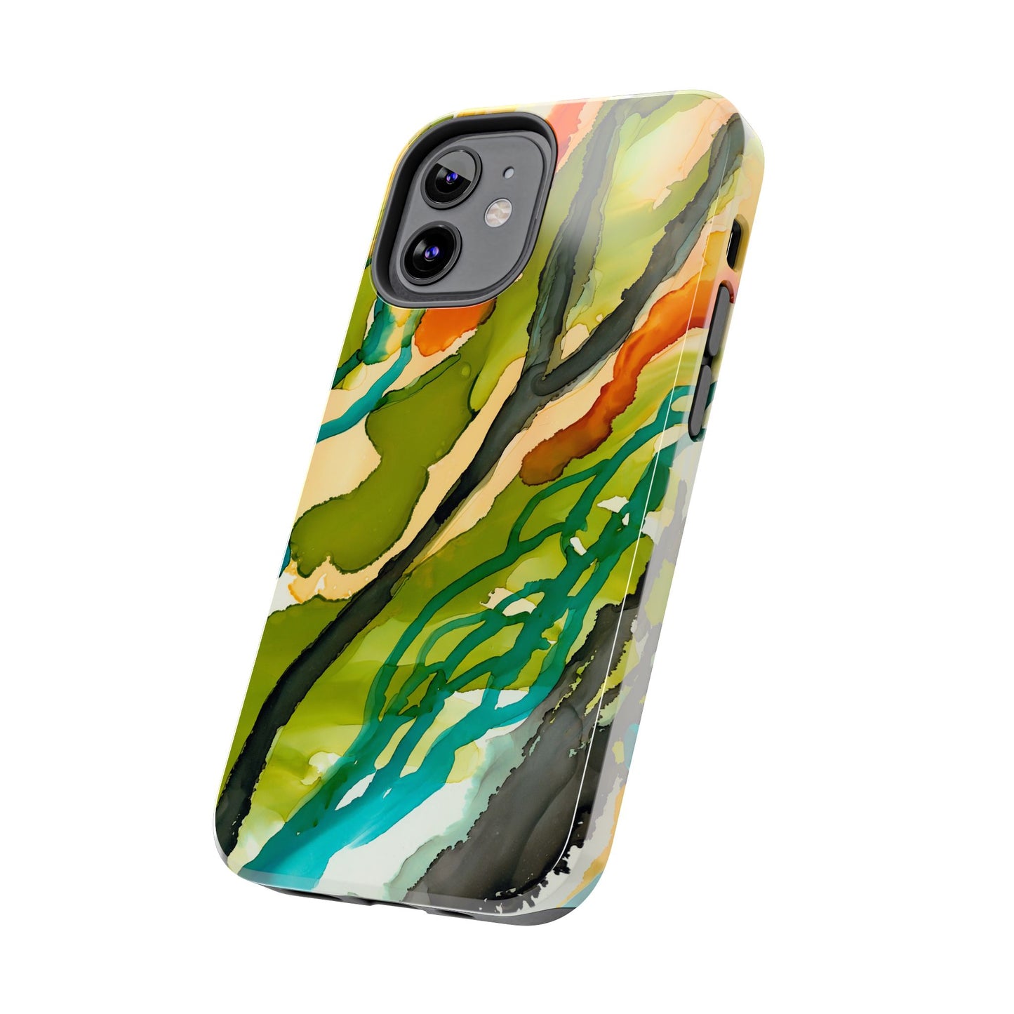 Pursuit Tough Cases