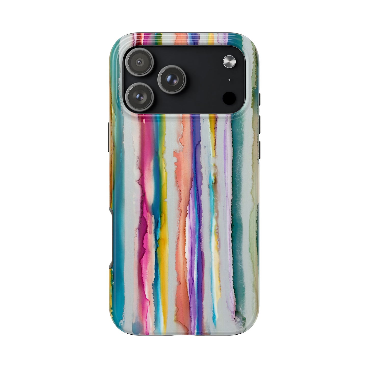 Rainbow Tough Cases
