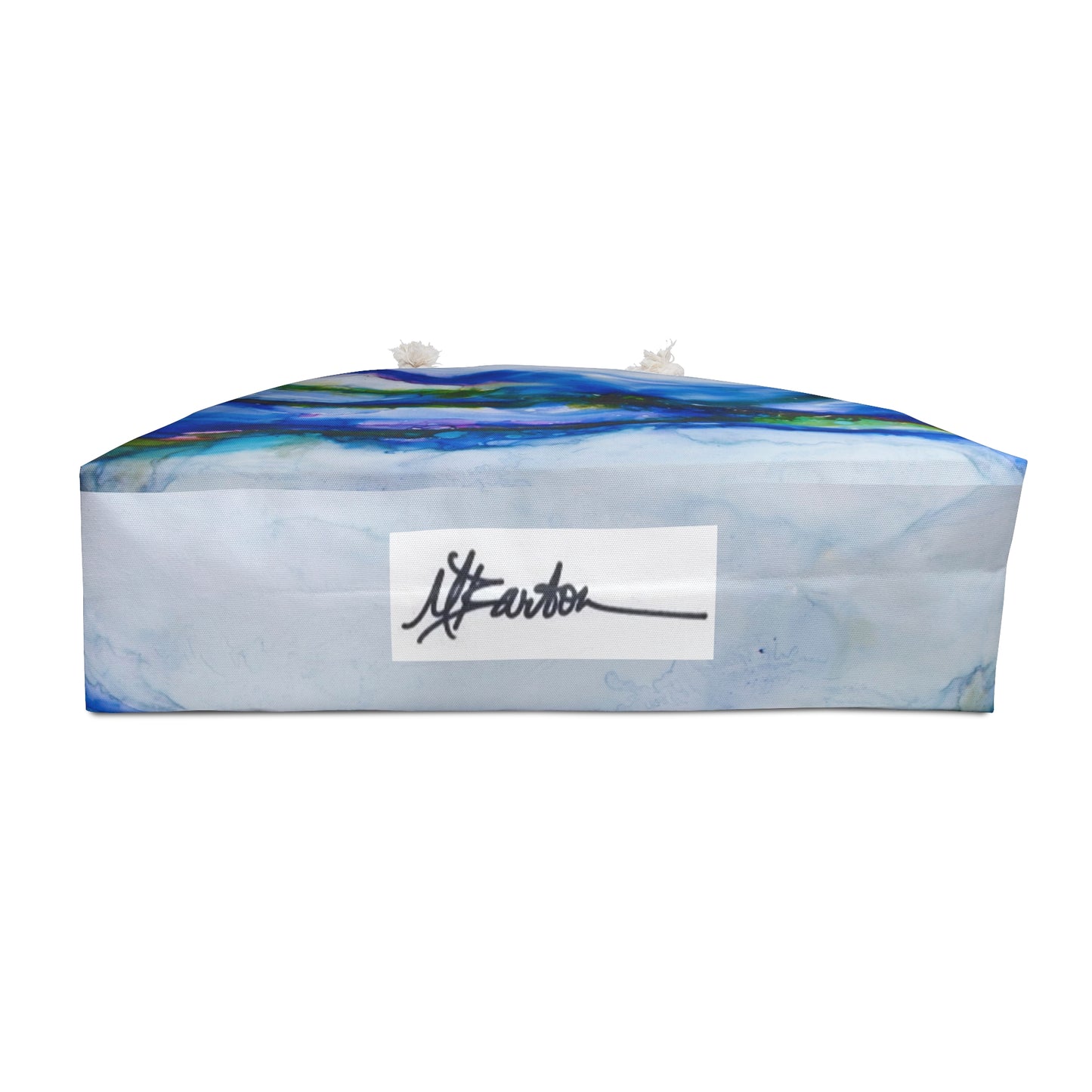 Enchanted Weekender Bag