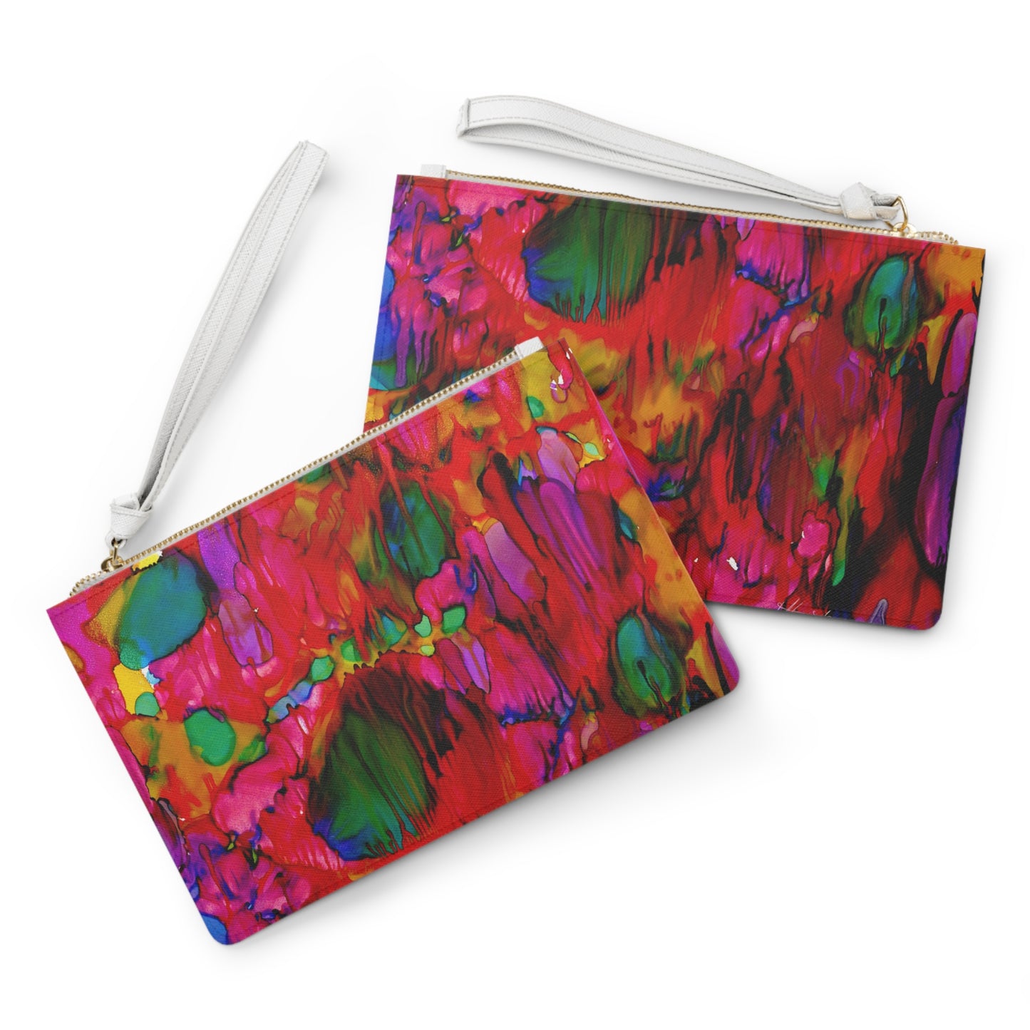 Pura Vida Clutch Bag