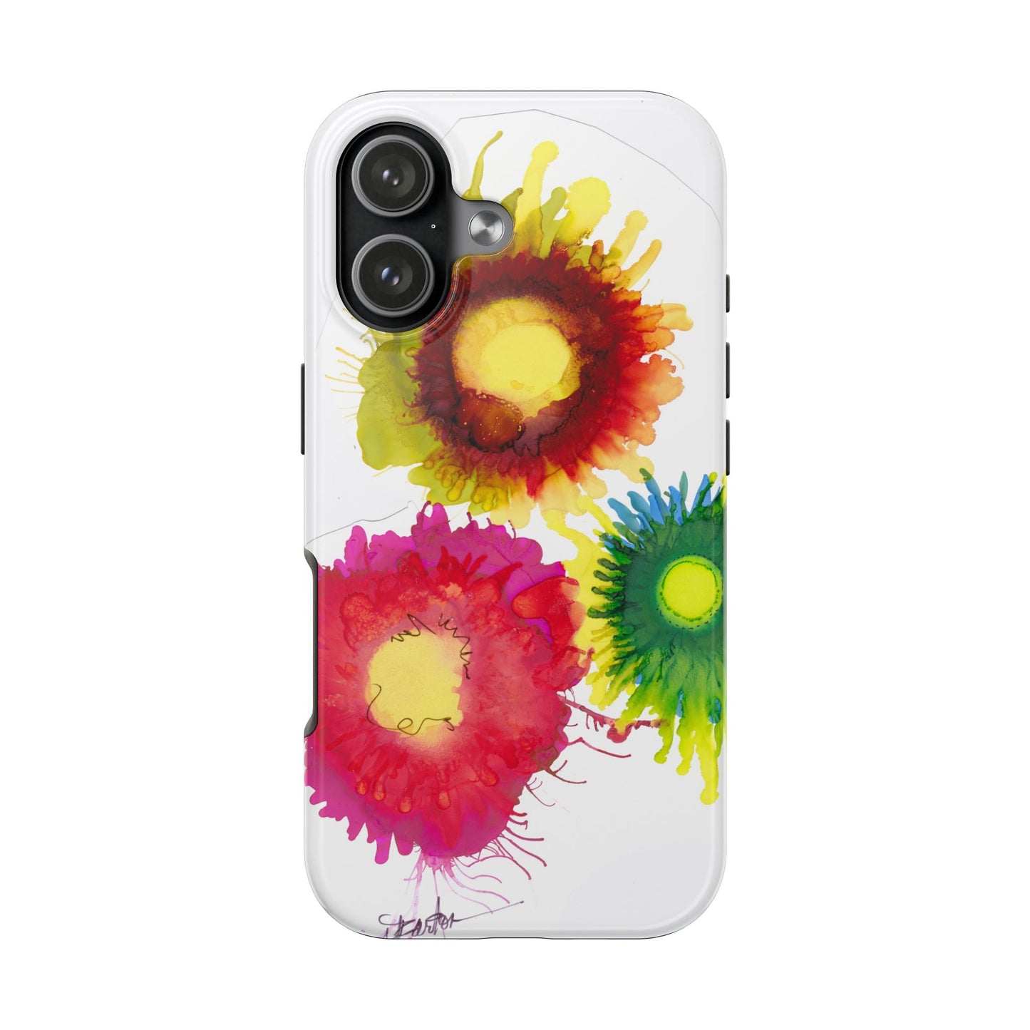 Sunny Side Up Tough Cases