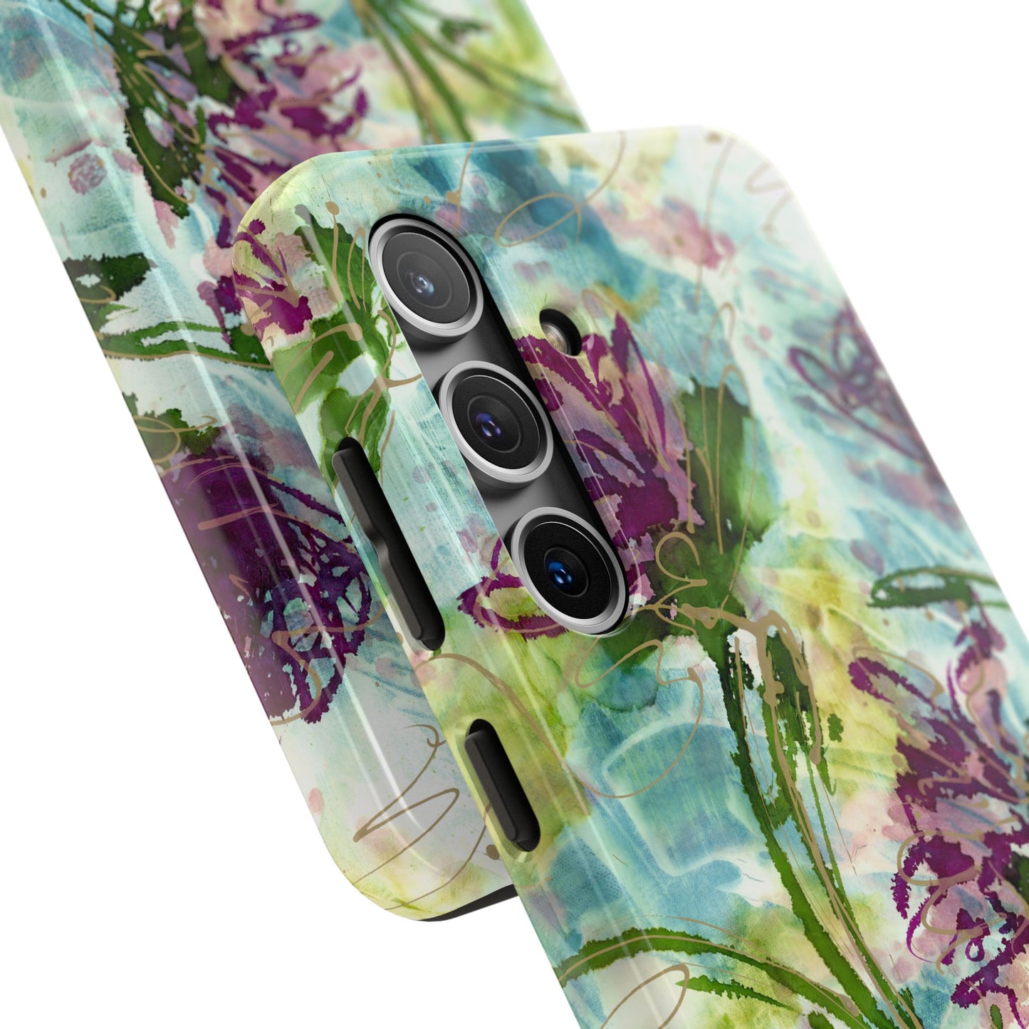 Ode to Joy Tough Cases