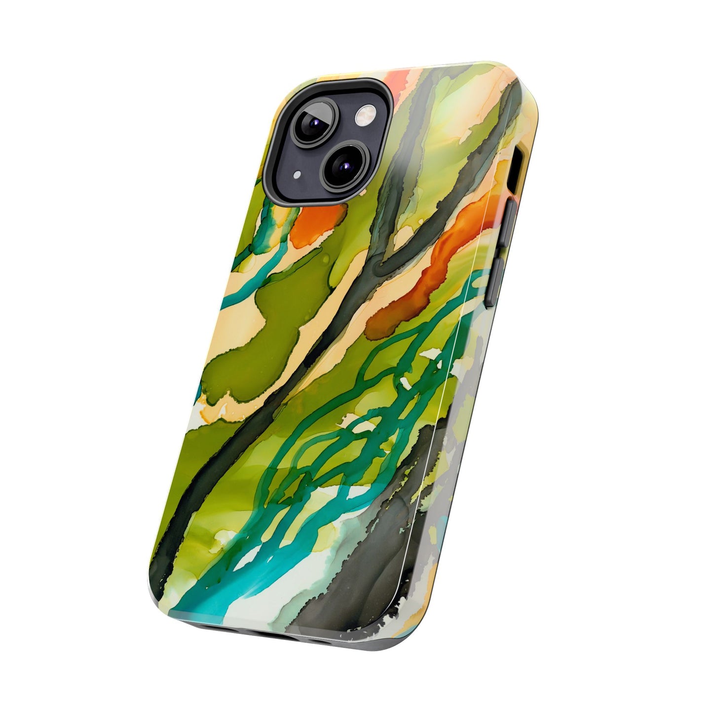 Pursuit Tough Cases