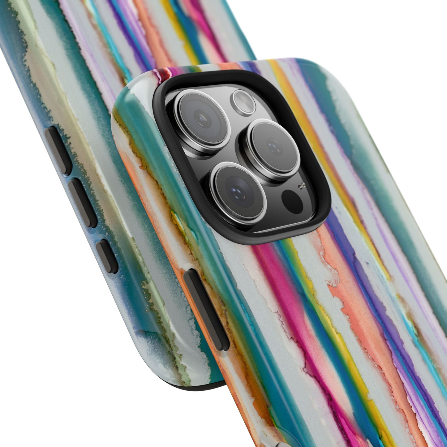 Rainbow Tough Cases