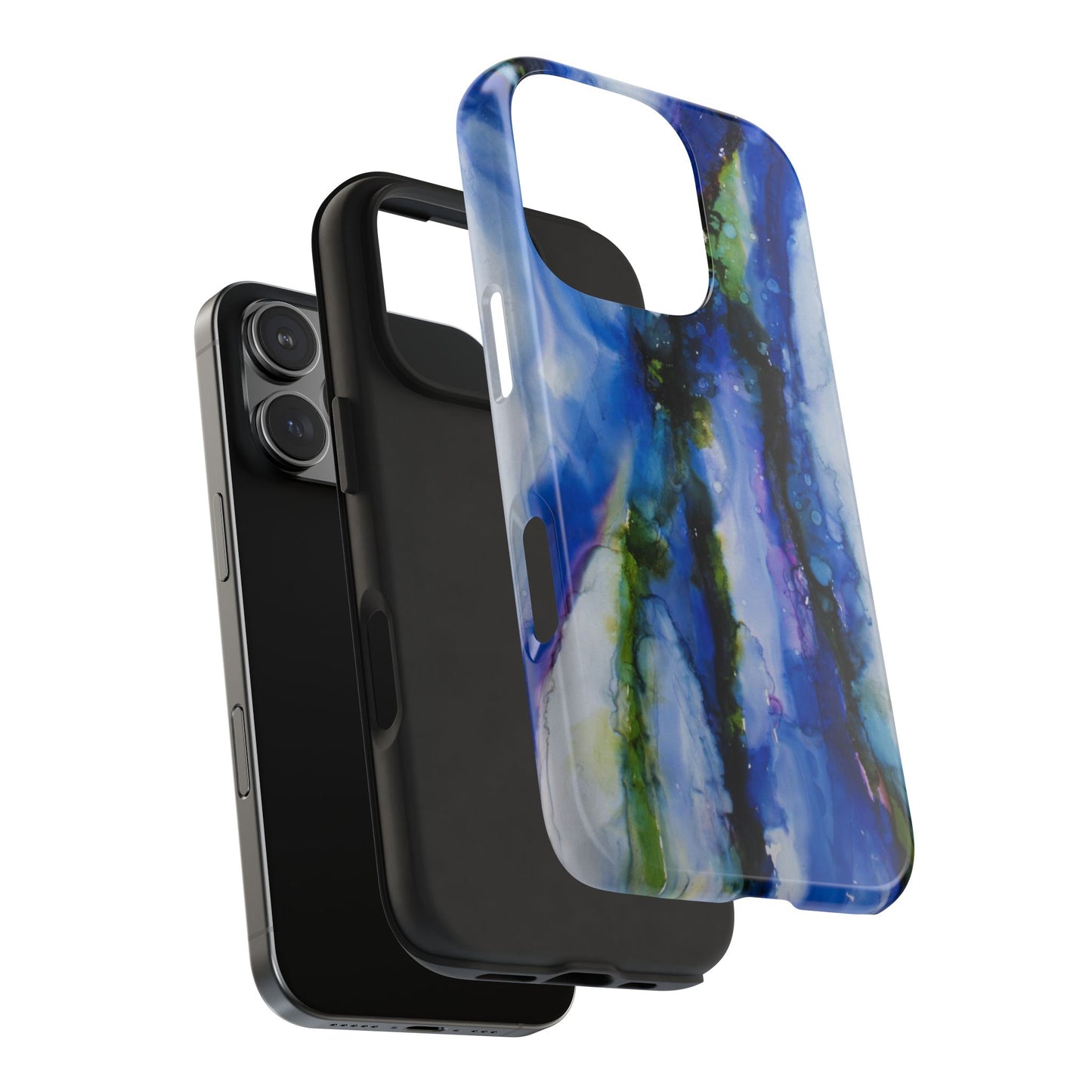 Enchanting Tough Cases