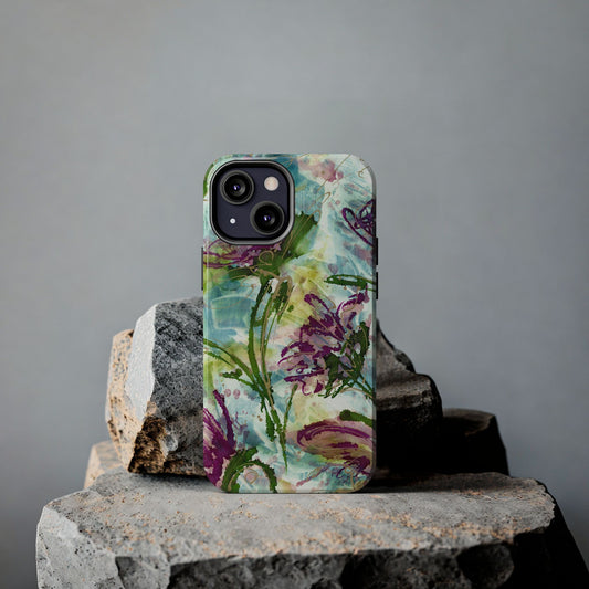 Ode to Joy Tough Cases