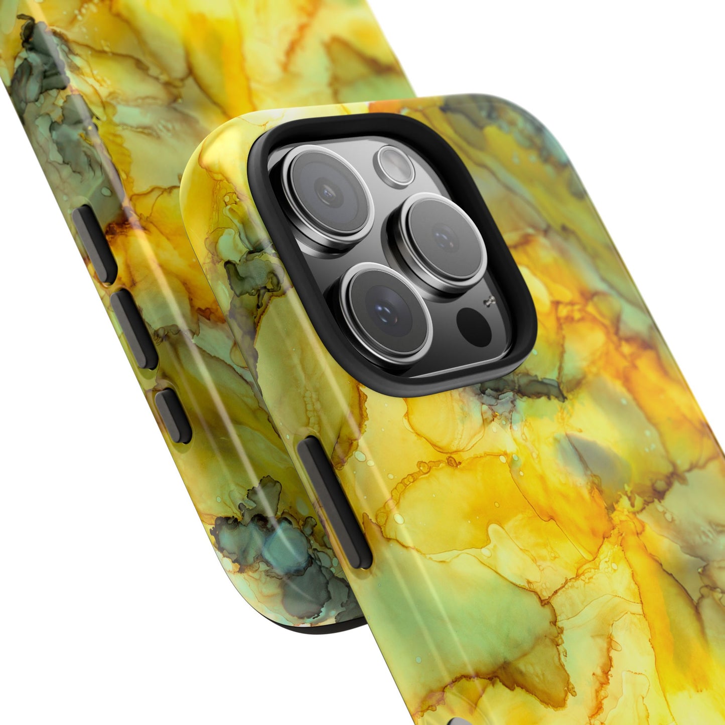 Path to Peace Tough Cases