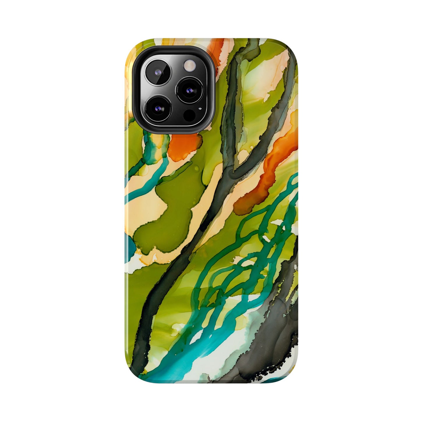 Pursuit Tough Cases