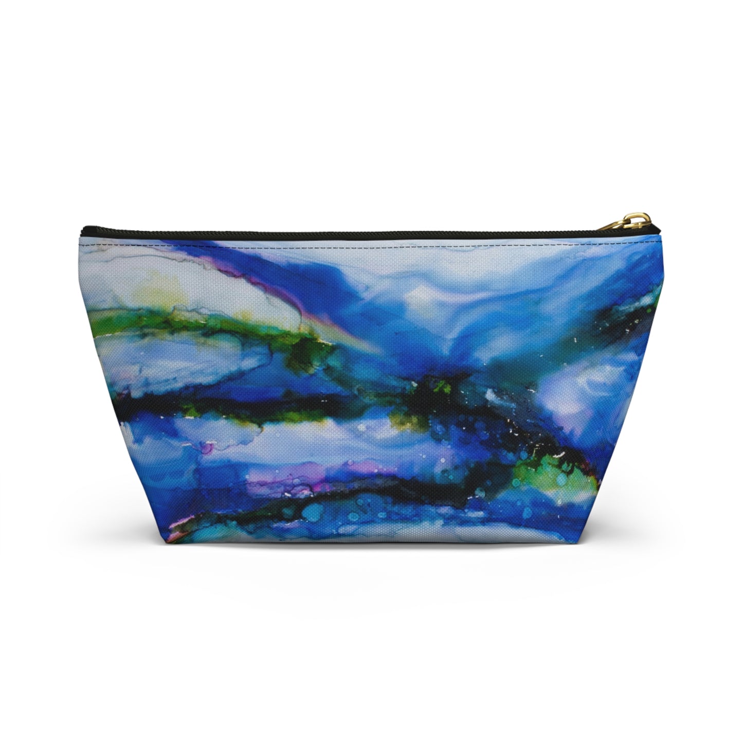 Enchanting pouch - verse Hebrew 6:19