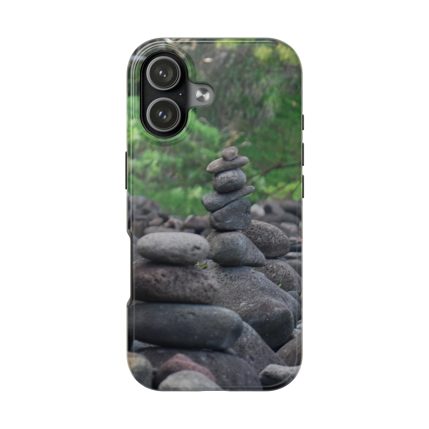 Beach Rocks Tough Cases