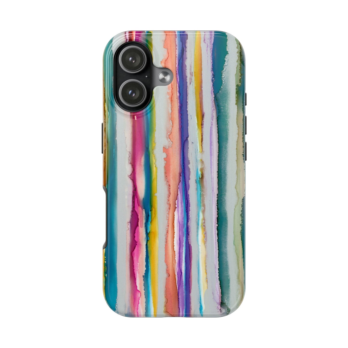 Rainbow Tough Cases