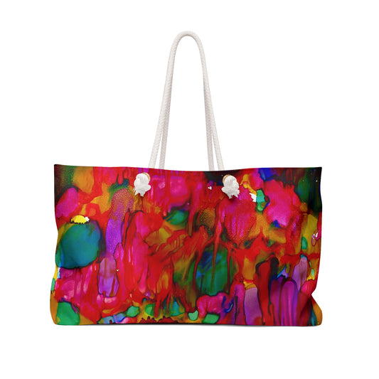 Pura Vida Weekender Bag