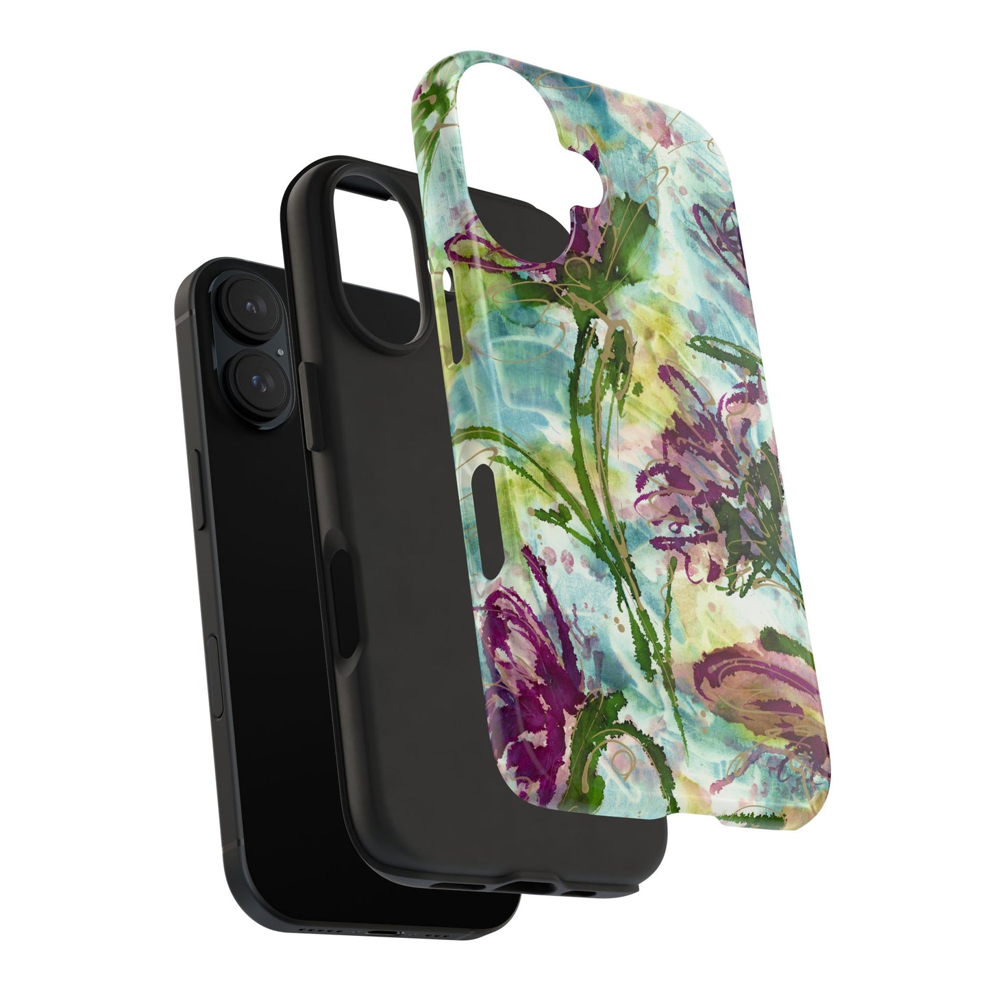 Ode to Joy Tough Cases