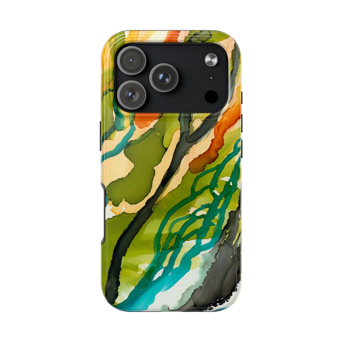 Pursuit Tough Cases