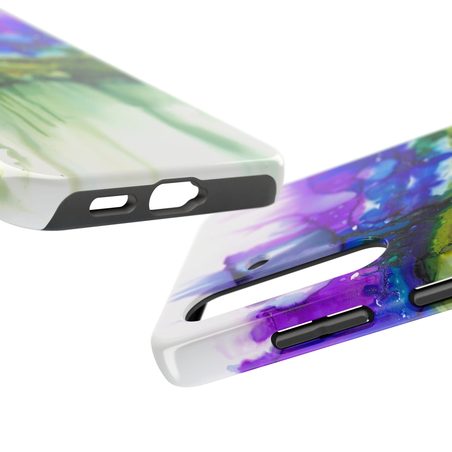 Through the Artist's Eye Tough Cases