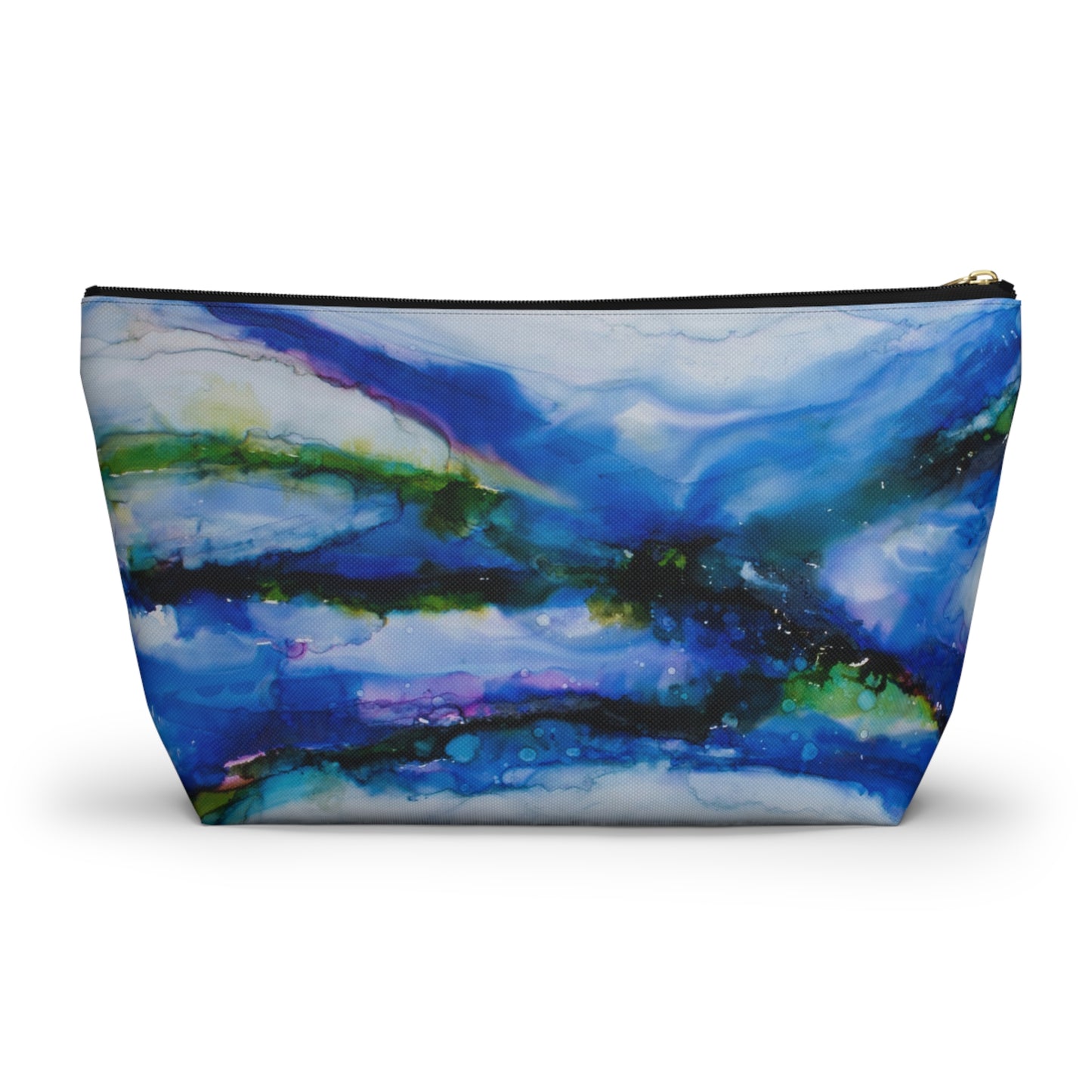Enchanting pouch - verse Hebrew 6:19