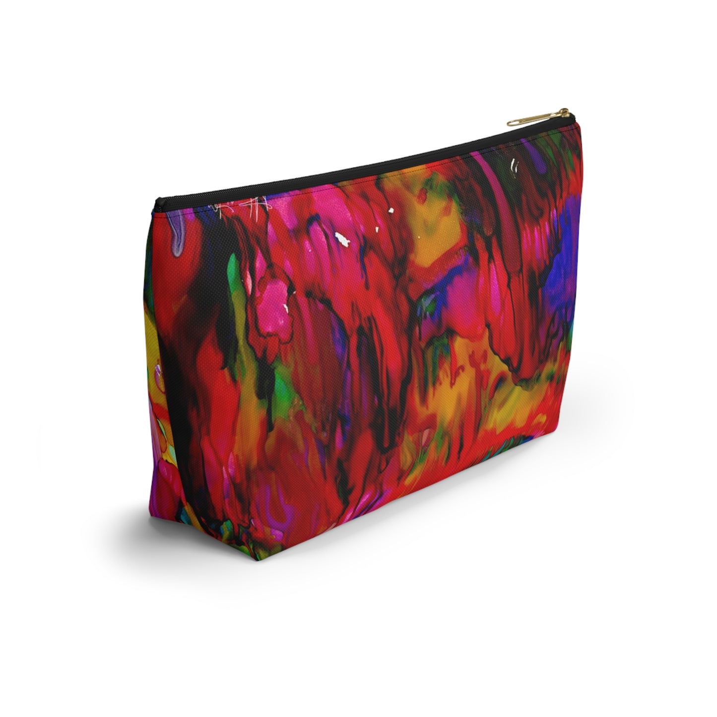 Pura Vida pouch - verse