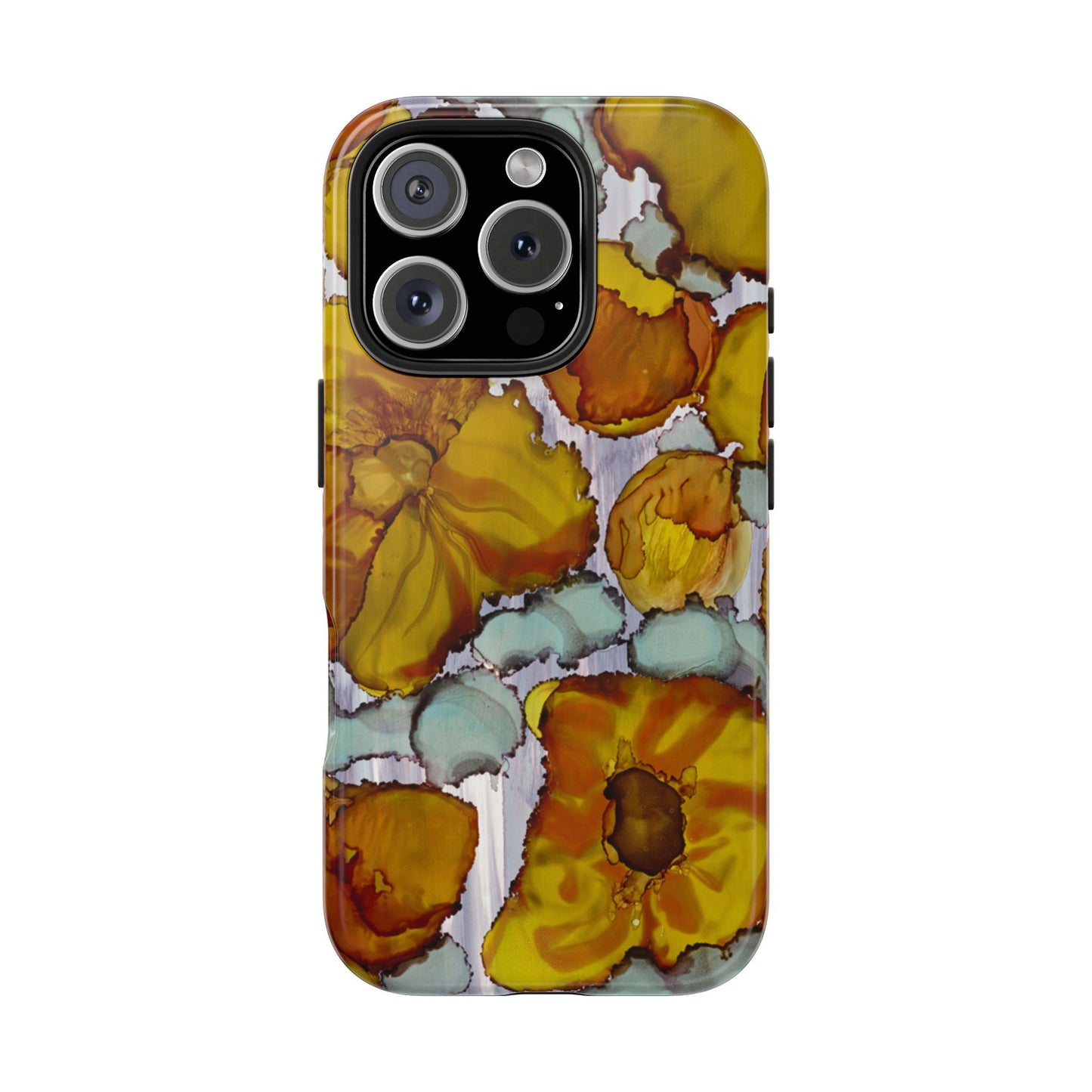 Intensity Tough Cases