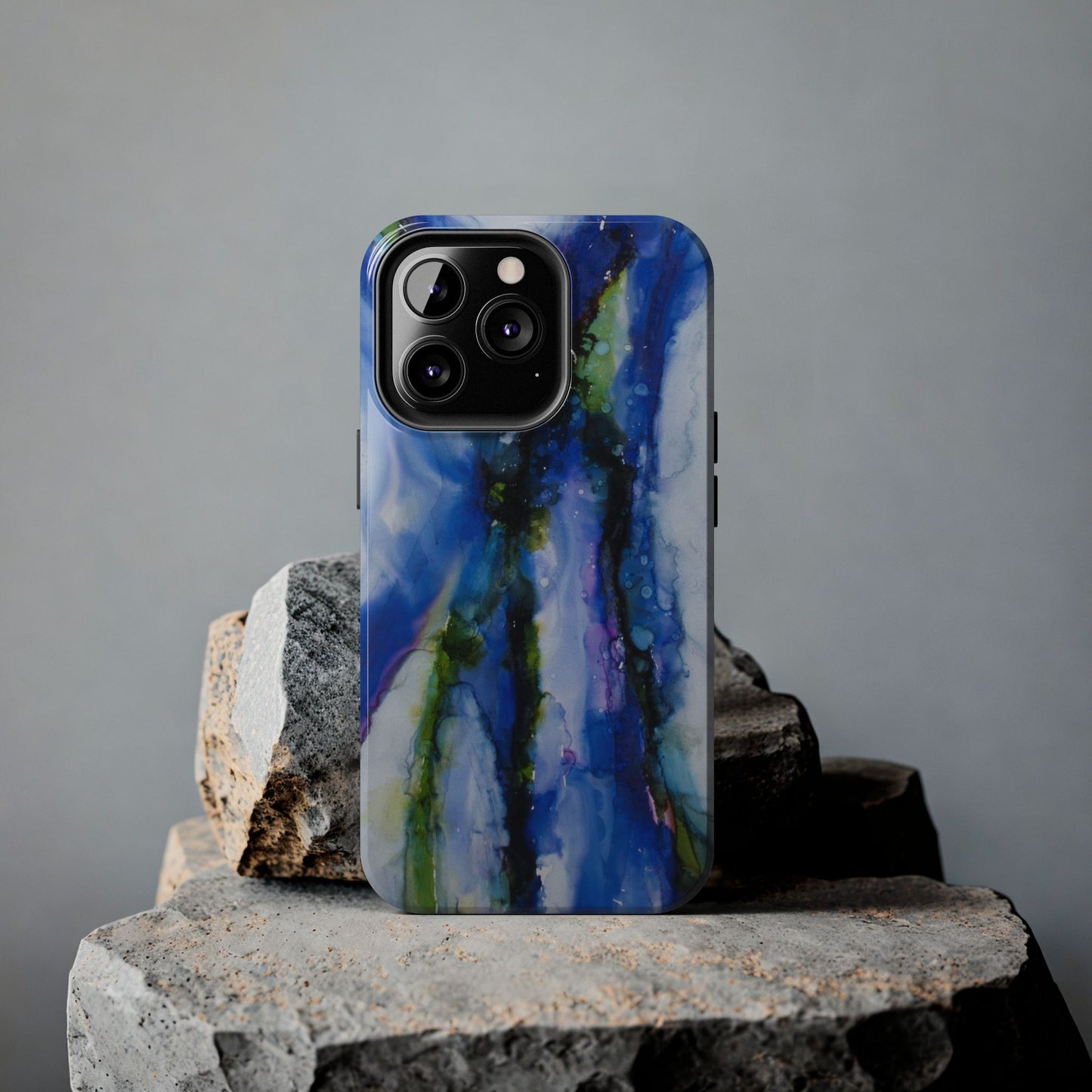 Enchanting Tough Cases