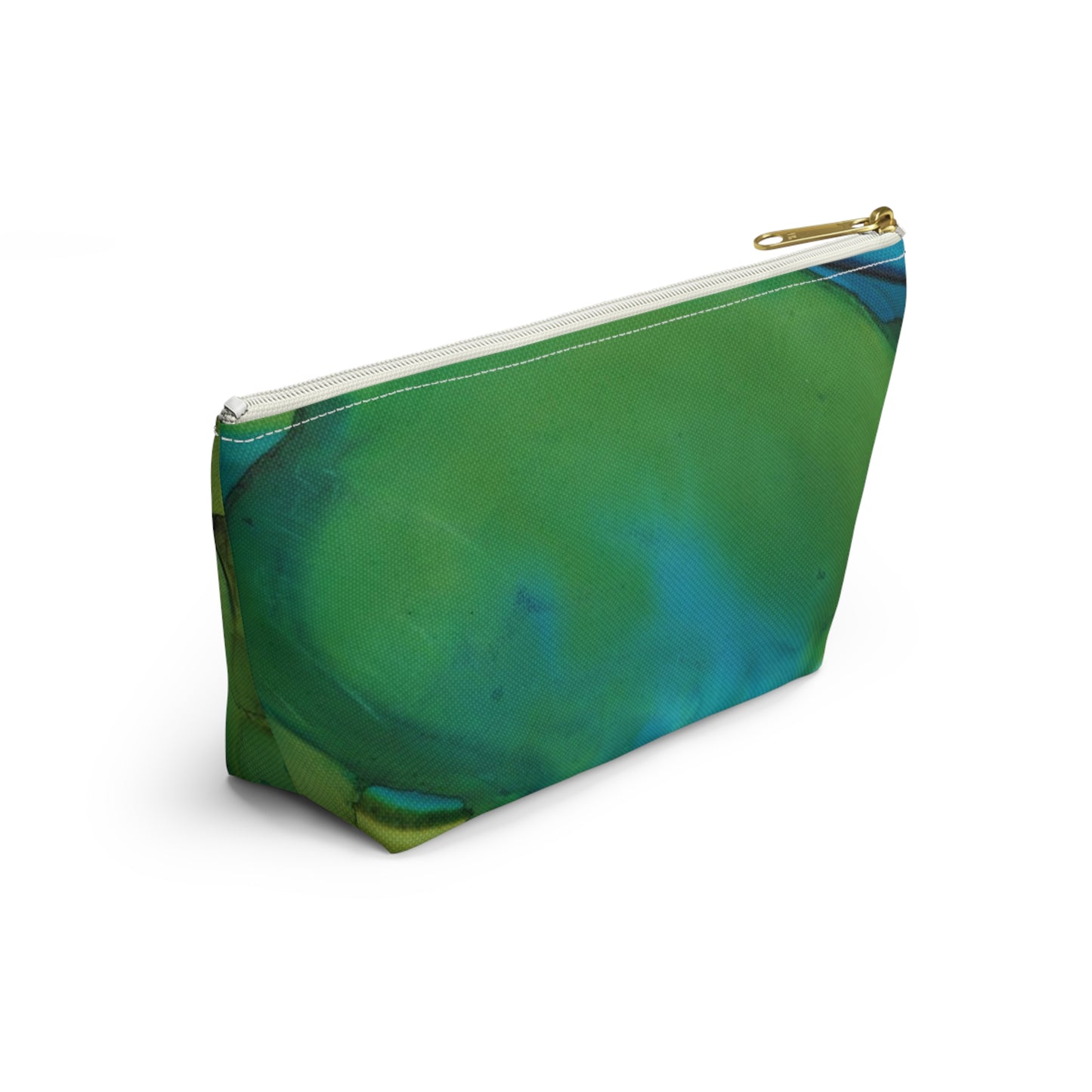 Blue Landscape pouch - verse