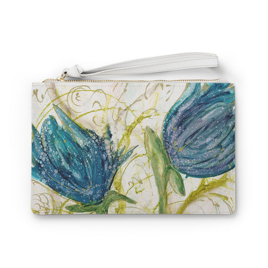 Rejoice Clutch Bag