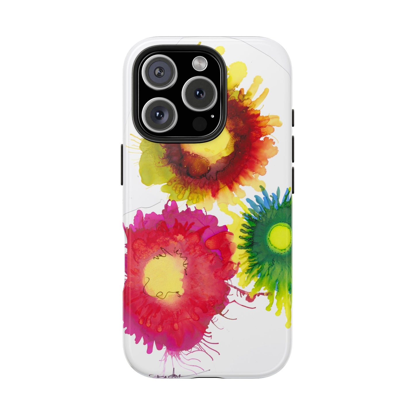 Sunny Side Up Tough Cases