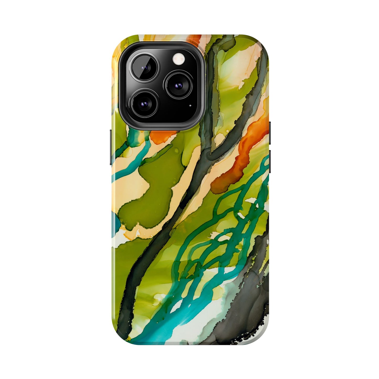 Pursuit Tough Cases